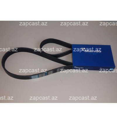  Toyota Prius XW20, 2003-2009, remen dinamo